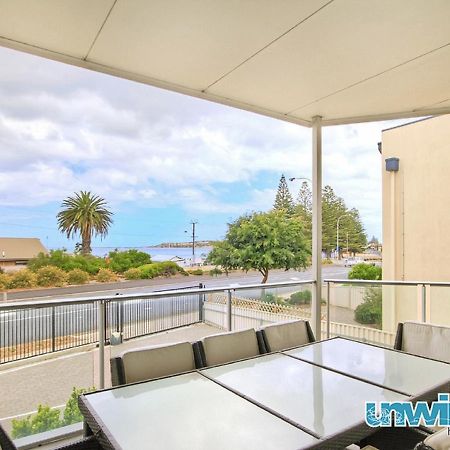 The Block Views Apartments Victor Harbor Exterior foto