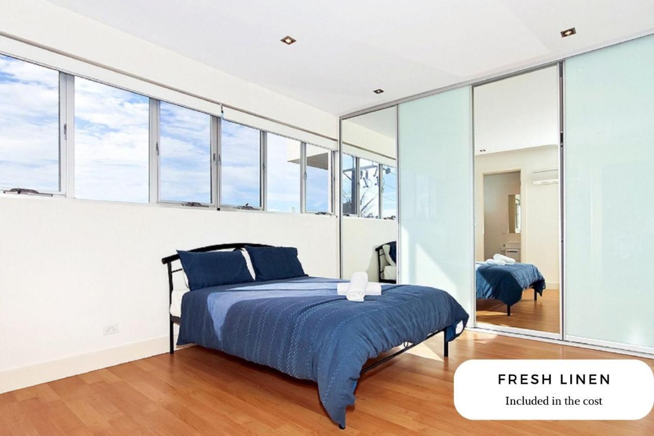 The Block Views Apartments Victor Harbor Exterior foto
