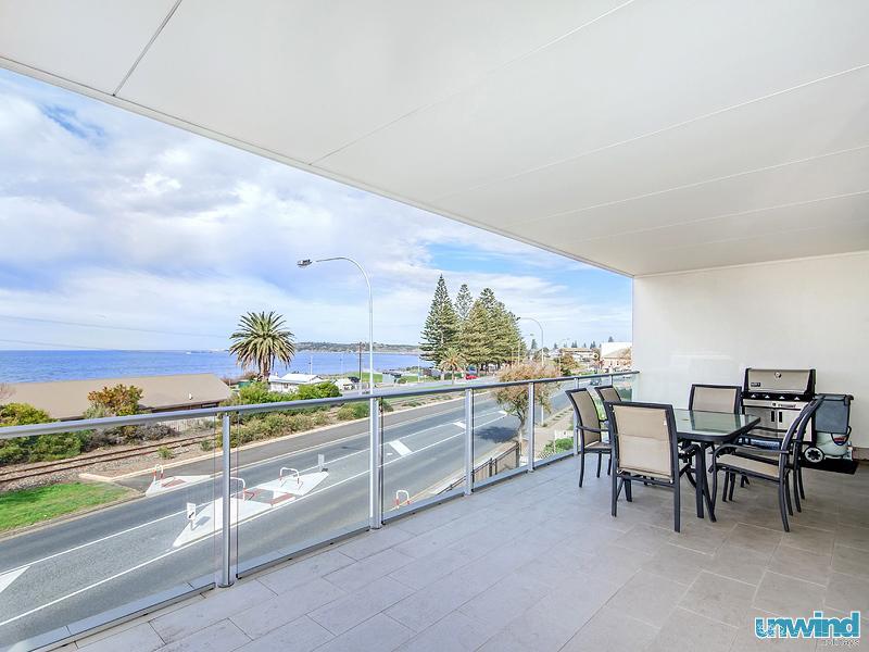 The Block Views Apartments Victor Harbor Exterior foto