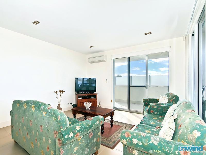The Block Views Apartments Victor Harbor Exterior foto