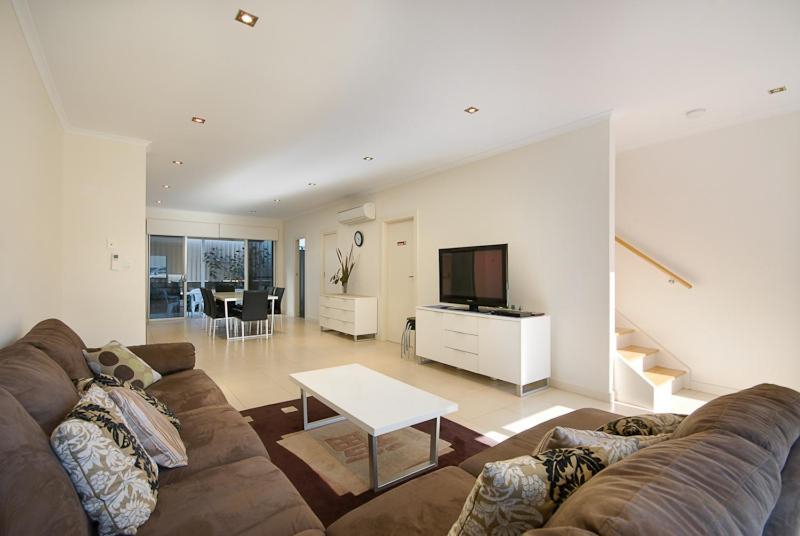The Block Views Apartments Victor Harbor Exterior foto