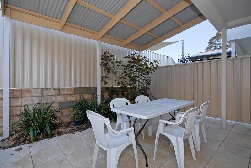 The Block Views Apartments Victor Harbor Exterior foto