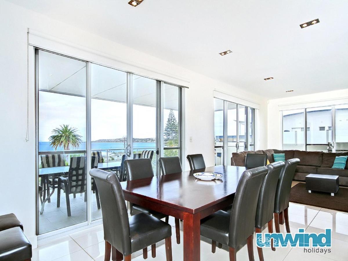 The Block Views Apartments Victor Harbor Exterior foto