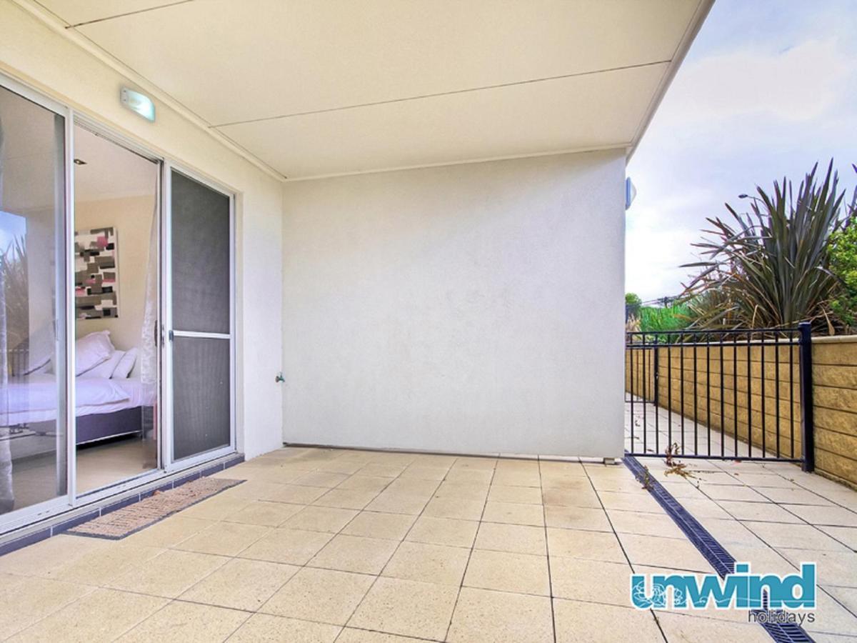 The Block Views Apartments Victor Harbor Exterior foto
